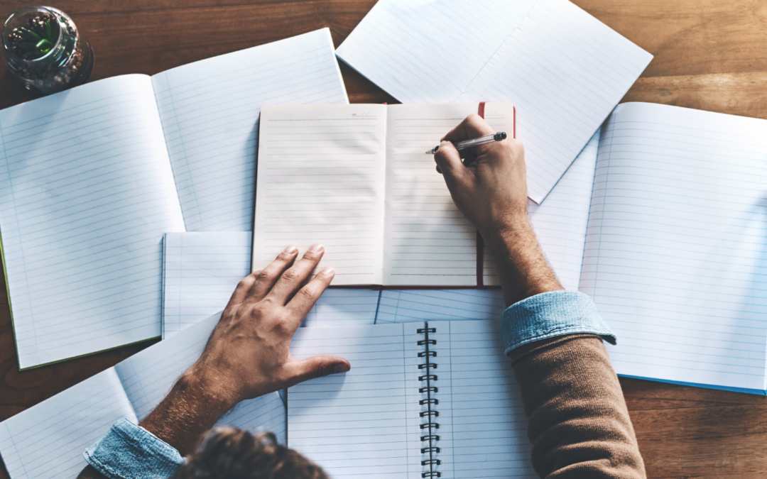 The Church Retreat Planning Guide: From Concept to Closing Prayer