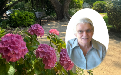 In Memory: Sister Renee Bauerly, DMJ