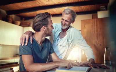 What Is Spiritual Direction — and Could It Help You?