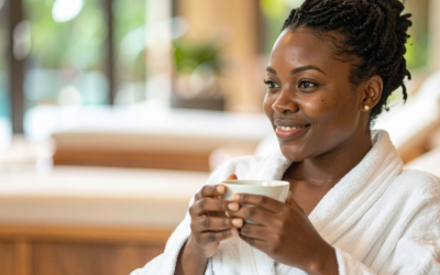 A Silent Retreat Might Be Exactly What You Need Right Now
